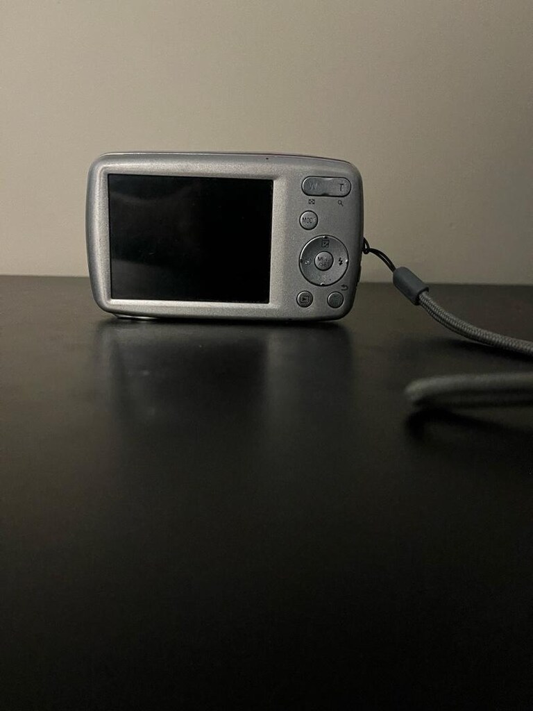 panasonic lumix - 2