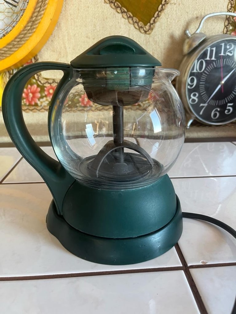 Tefal Magic Tea Bitki Çayı Demleme Makinesi - 6