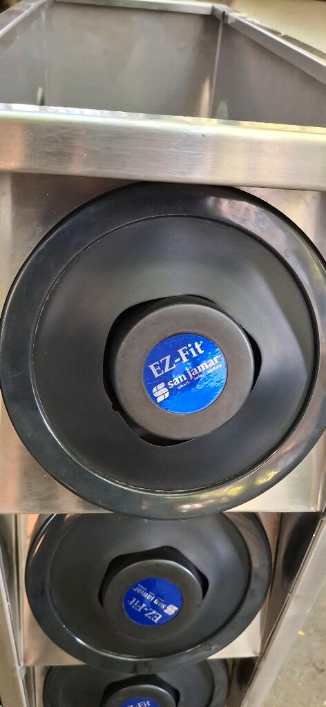 kağıt karton plastik dispanseri kahve bardak dispanseri dik tip dispa - 3