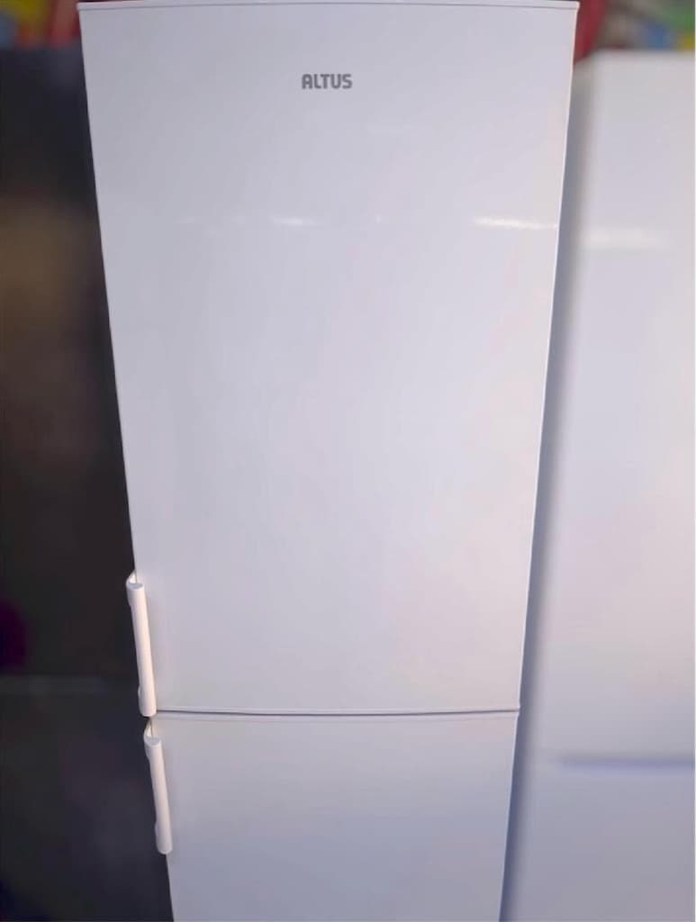 ALTUS 520 LİTRE – COOLING TEKNOLOJİ XL - 2