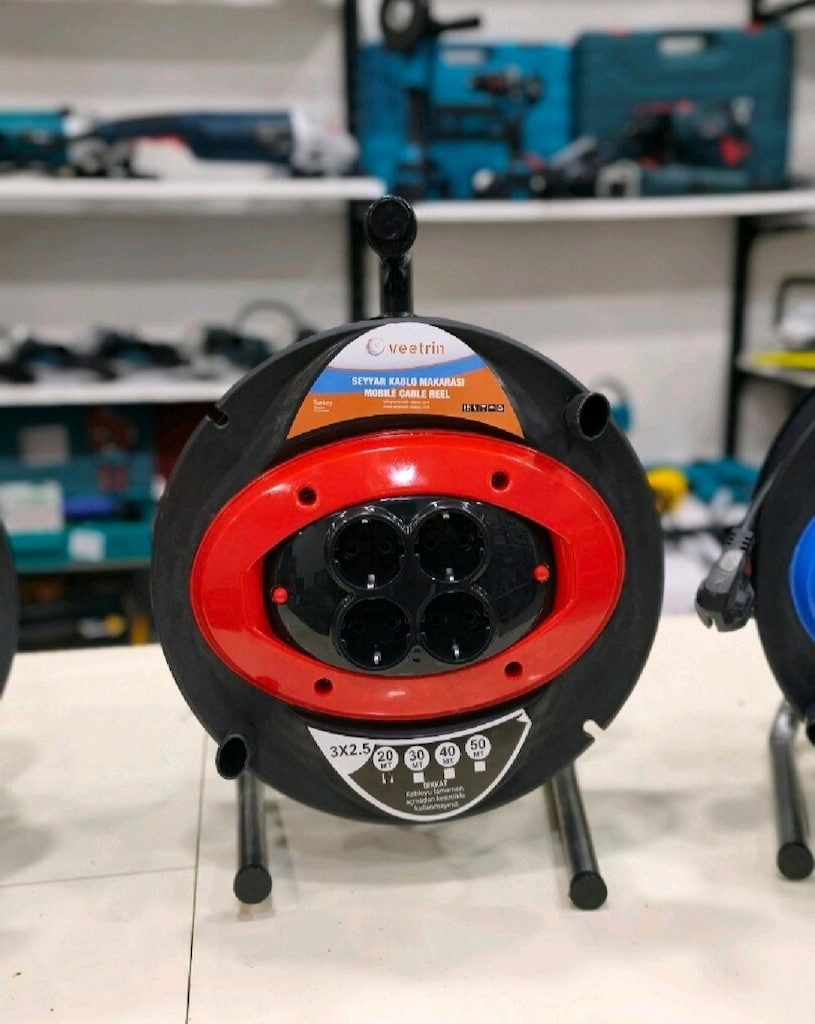 SIFIR 50 METRE KABLO - 4