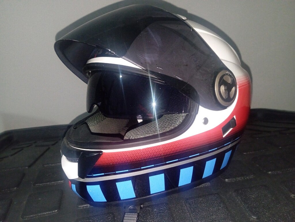 SIFIR GİBİ KASK - 2
