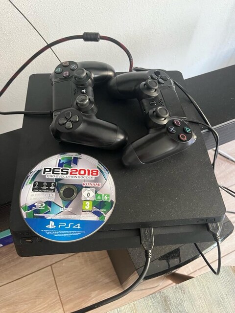 playstation 4