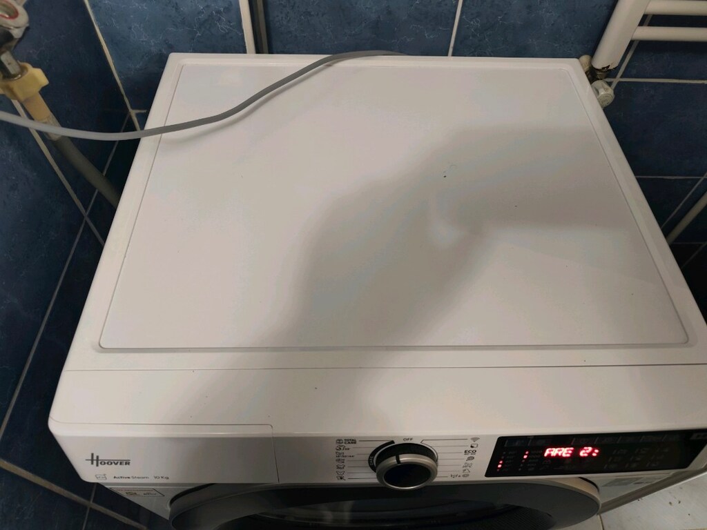 1 haftalık vifili makina 10 kg - 7
