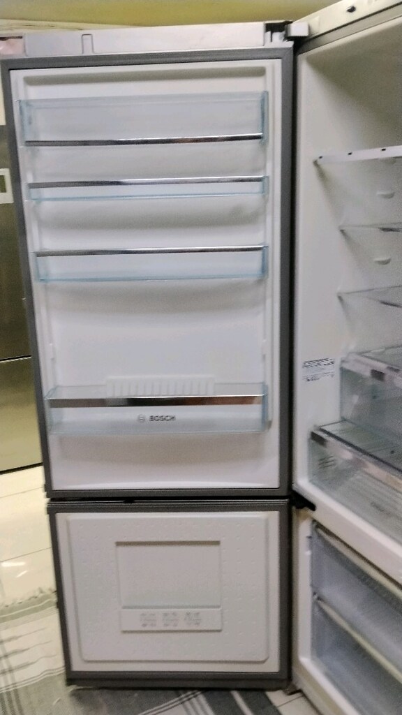 Bosch Buzdolabı - 5