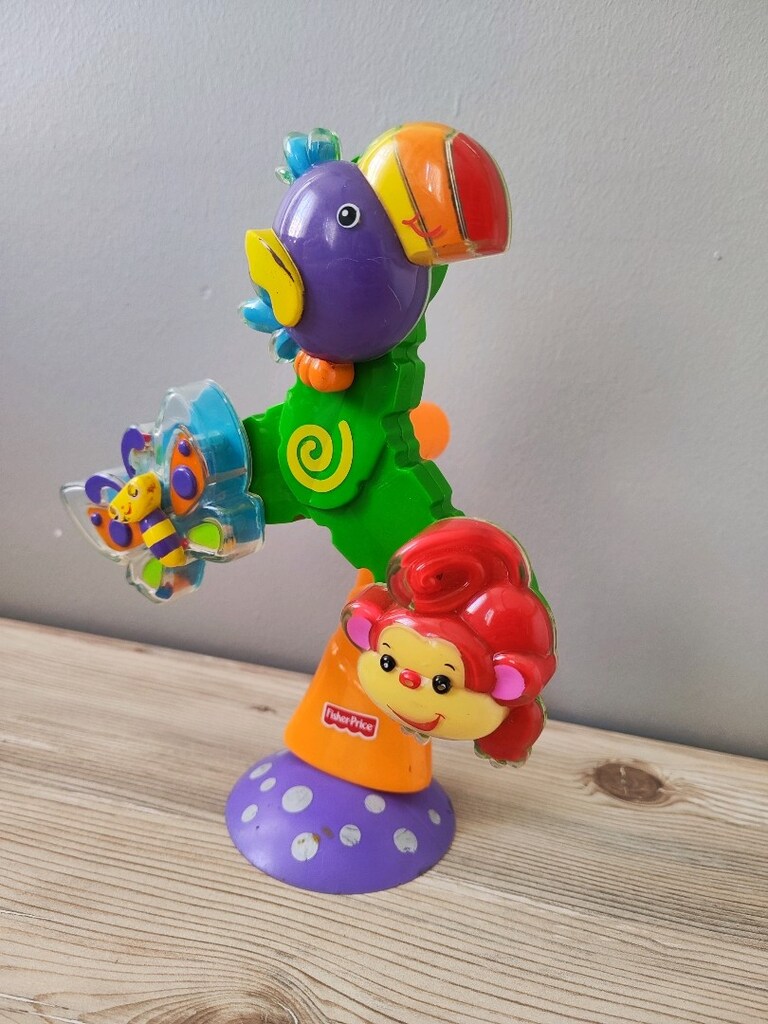 fisher price eğitici oyuncak - 2
