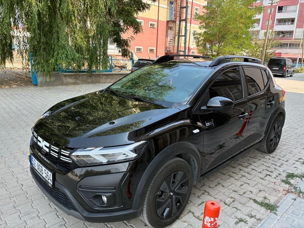 İlk Sahibinden Otomatik 2025 17.000 KM Hatasız Boyasız Garantili - 13