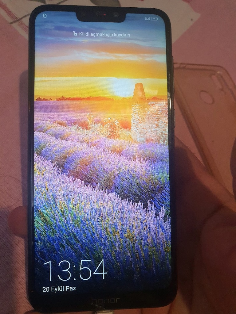 Huawei honur 8 c - 2