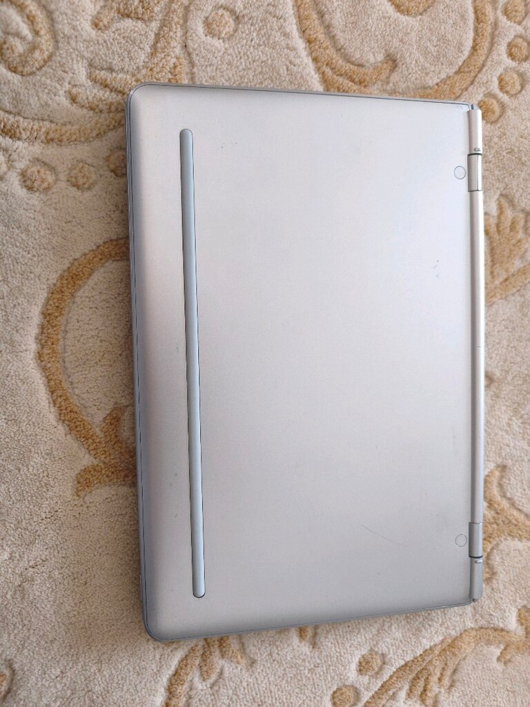 hp mini atom - 3