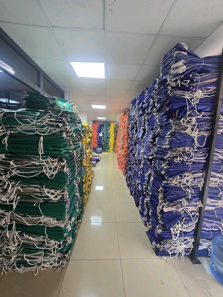 branda Taşıma Torbası - 10