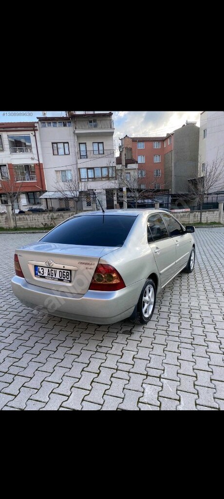 SAHİBİNDEN - 6