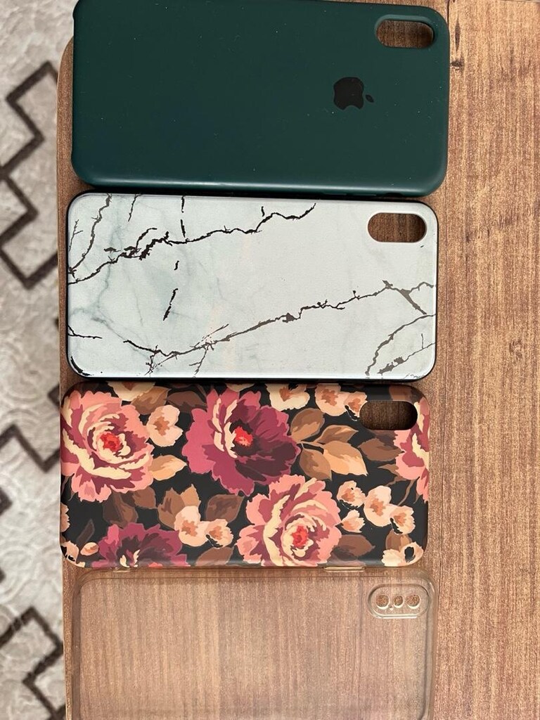 iphone xs max 256 gb - 3
