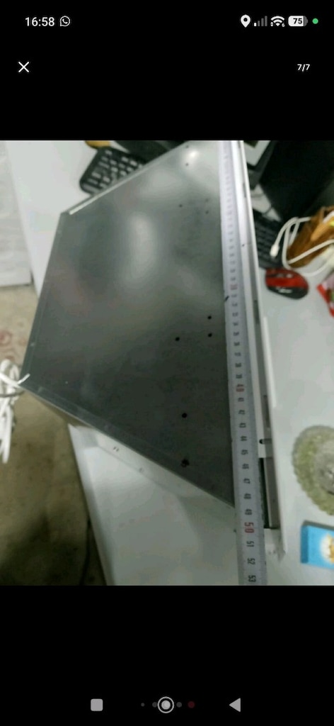 sıfır Vestel gömme aspiratör - 3