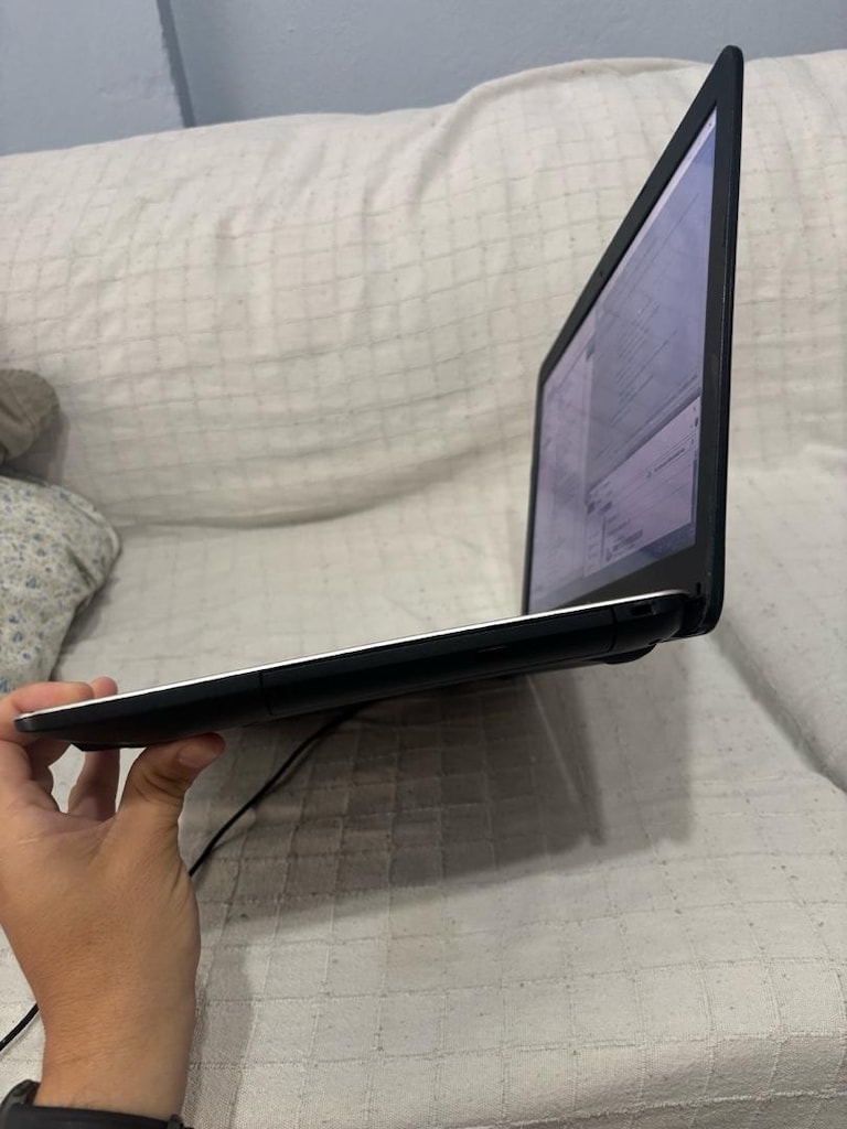 Asus x540lj laptop dizüstü bilgisayar - 3