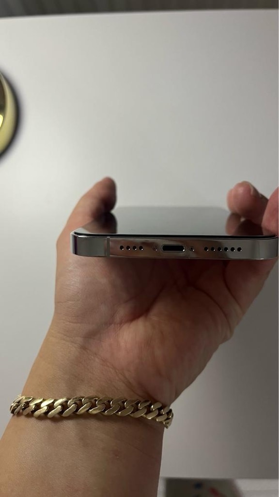 İphone 13 pro max 128 sıfır ayarında - 6