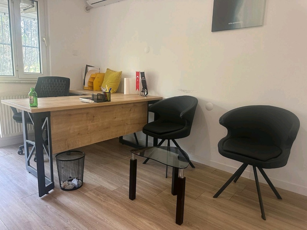 ofis takımı - 14