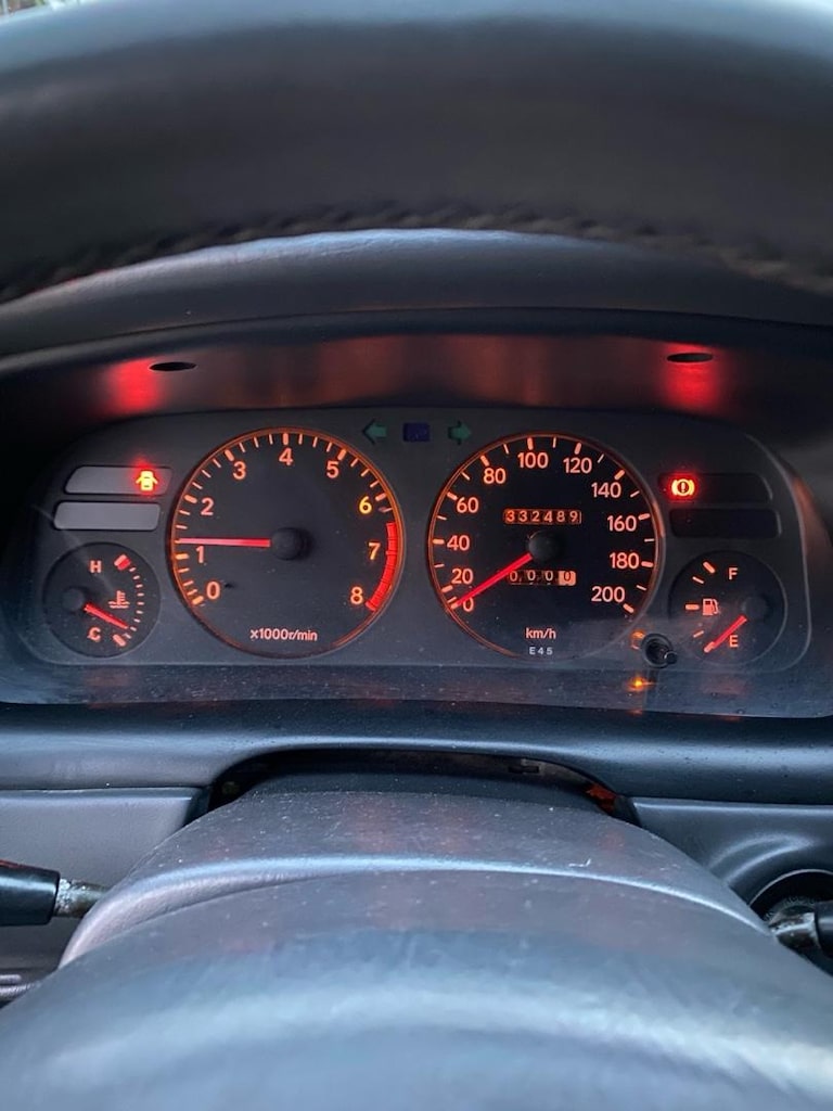 KLİMALI TOYOTA COROLLA - 10