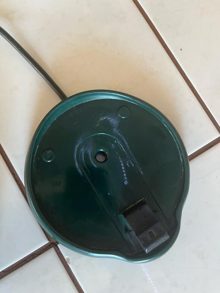 Tefal Magic Tea Bitki Çayı Demleme Makinesi - 11