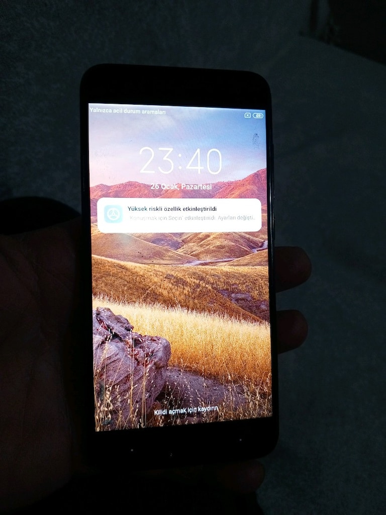 xiaomi mi6 - 2