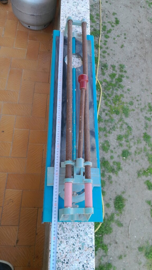 Fanyas kesici - 11