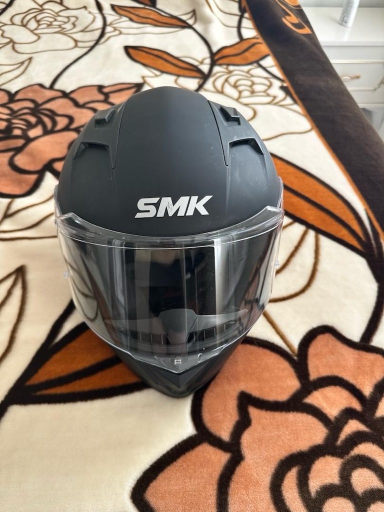 smk staller s01 L beden kask