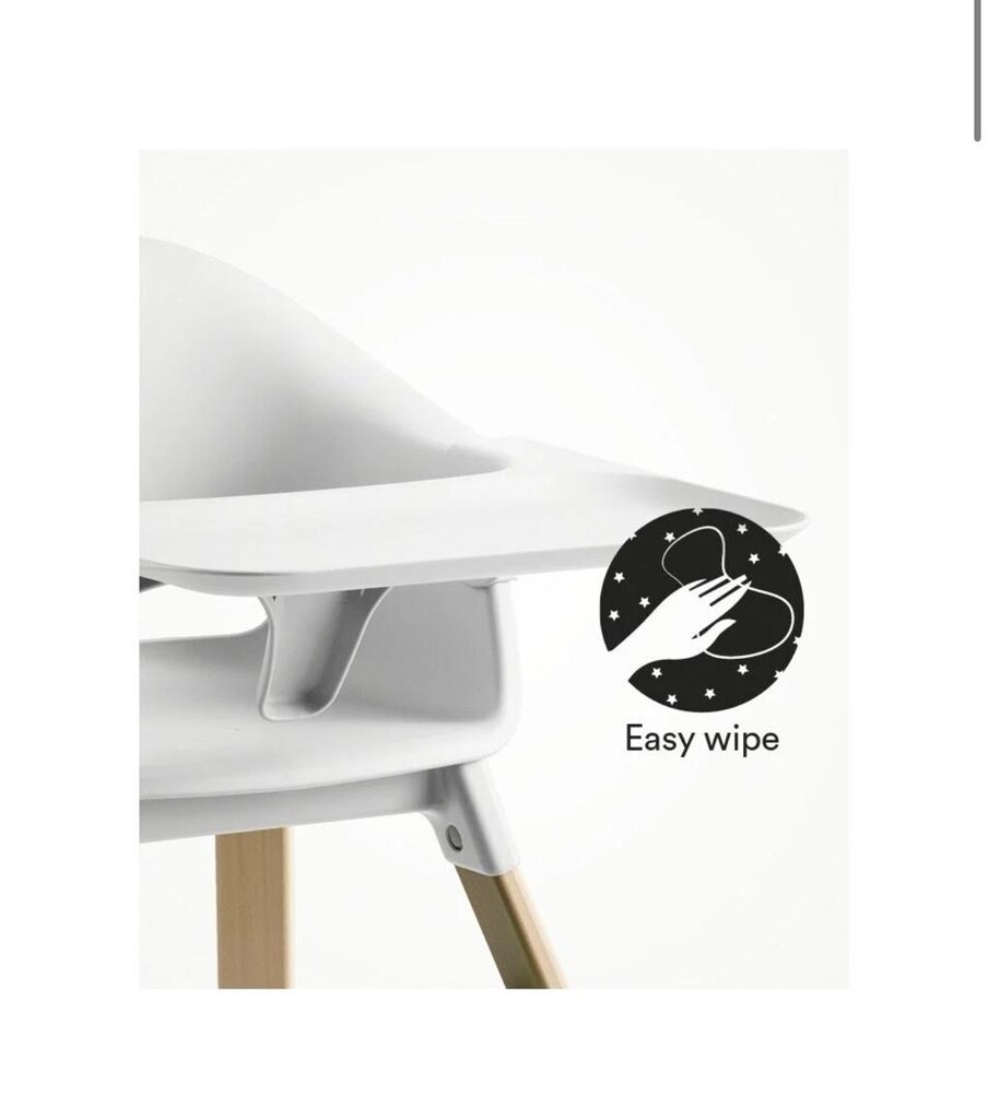stokke çantalı mama sandalyesi - 5