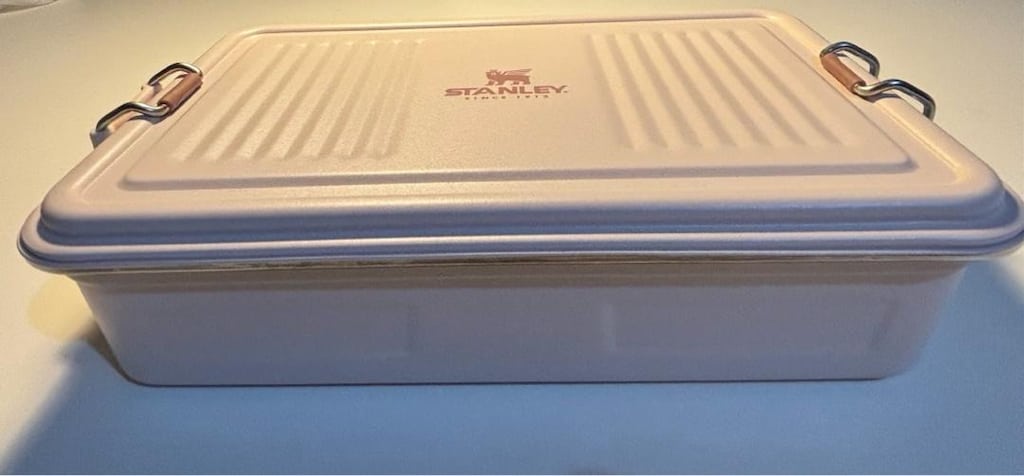 Stanley Klasik Çok Amaçlı Saklama Kutusu 1.9 LT Matara - 7
