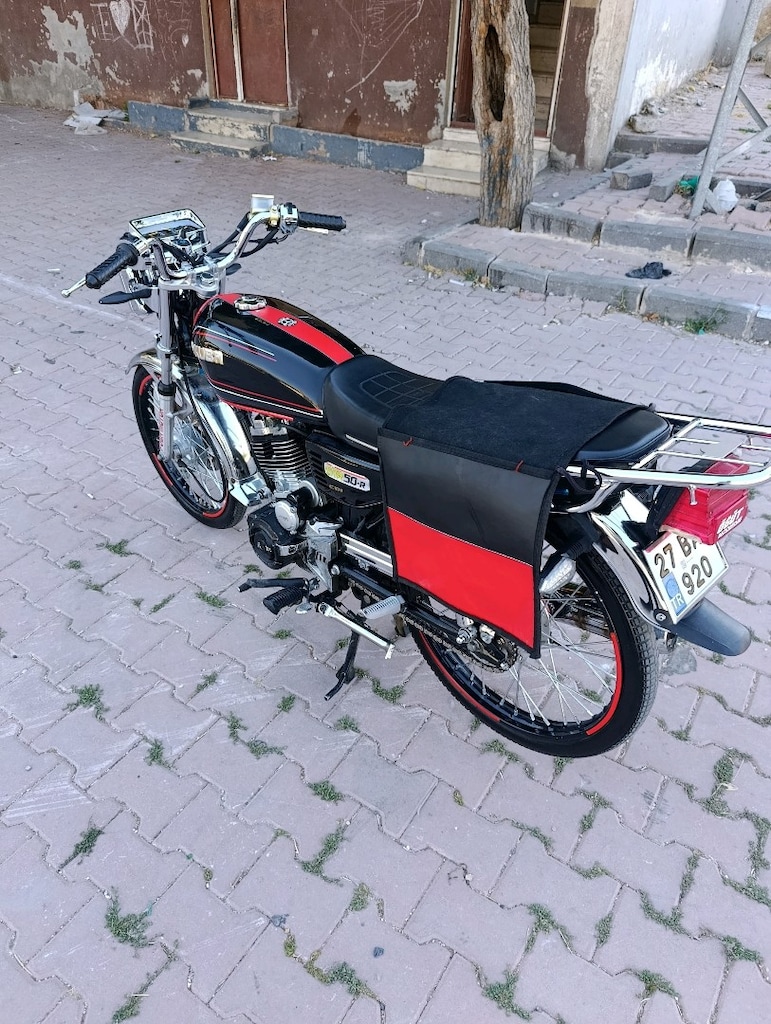 23 model Küba çıta r 50 ruhsata 50 altı 150 set - 5