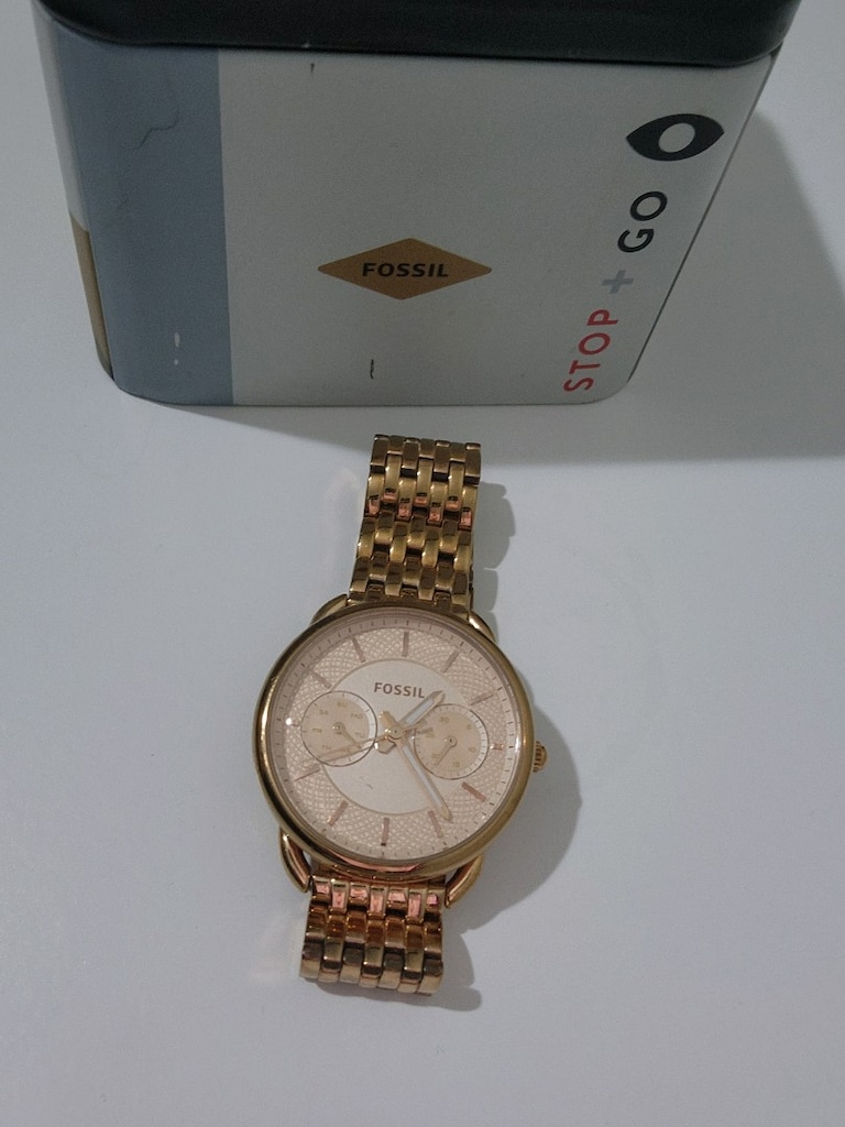 fossil saat