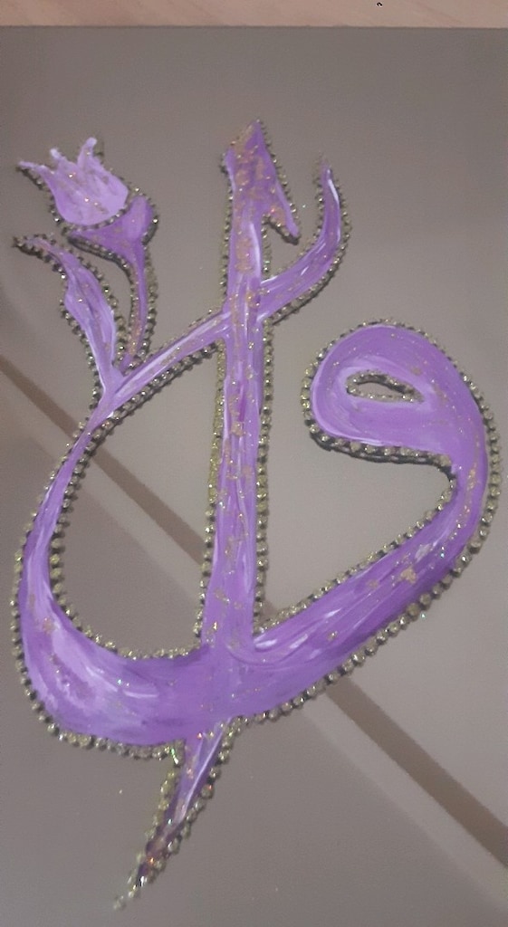 Satılık Duvar tablosu - 4