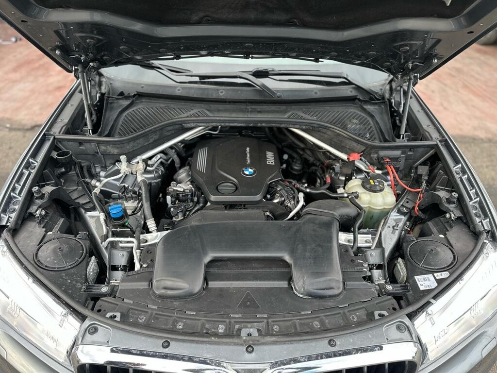 2018 md x5 2.5 xdrave ağır hasar kayıtlı - 12
