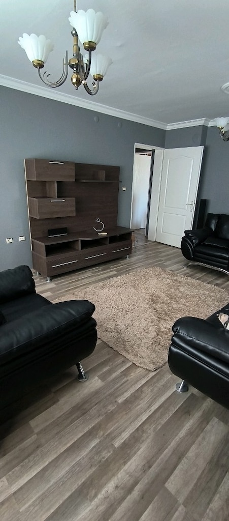 deri koltuk takımı - 3