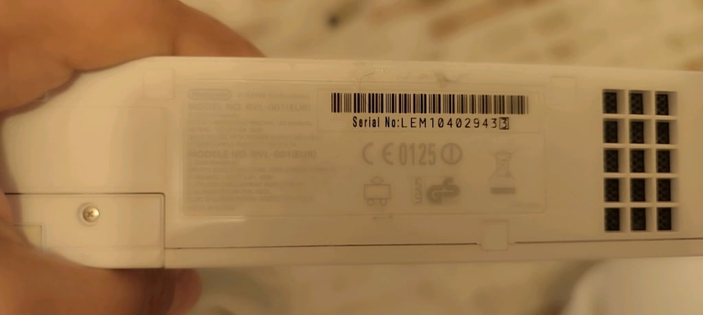 Nintendo oyun konsolu - 3