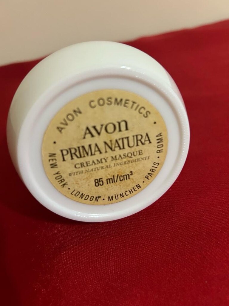 Avon Opalin Kavanoz - 5
