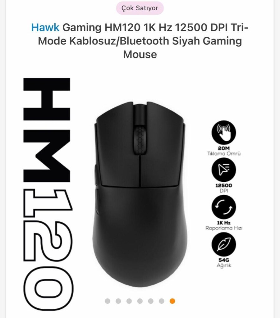 monitör ve Bluetooth klavye mouse kulaklık set - 4