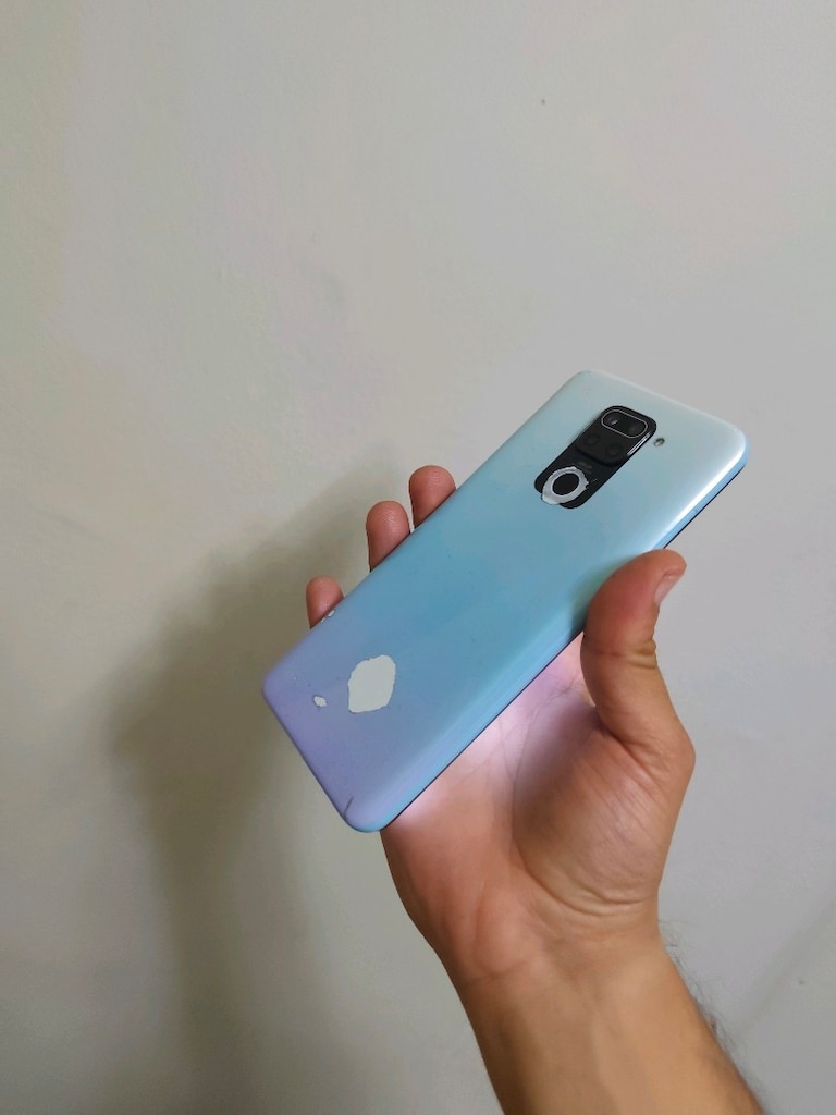 REDMİ NOTE 9 128 GB YURT DIŞI KAYITLI - 6