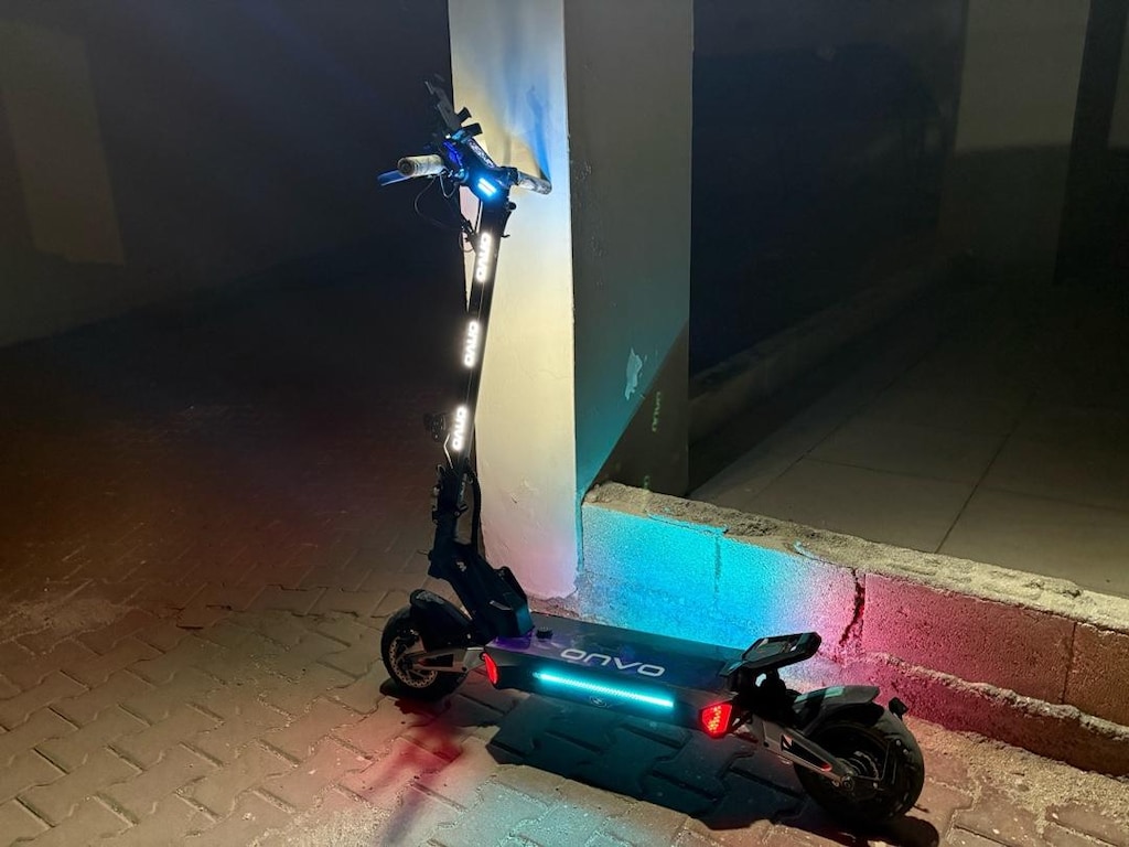 Dolu onvo Rx4 - 4
