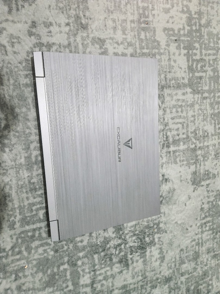 CASPER EXCALİBUR G880 GAMİNG LAPTOP - 12