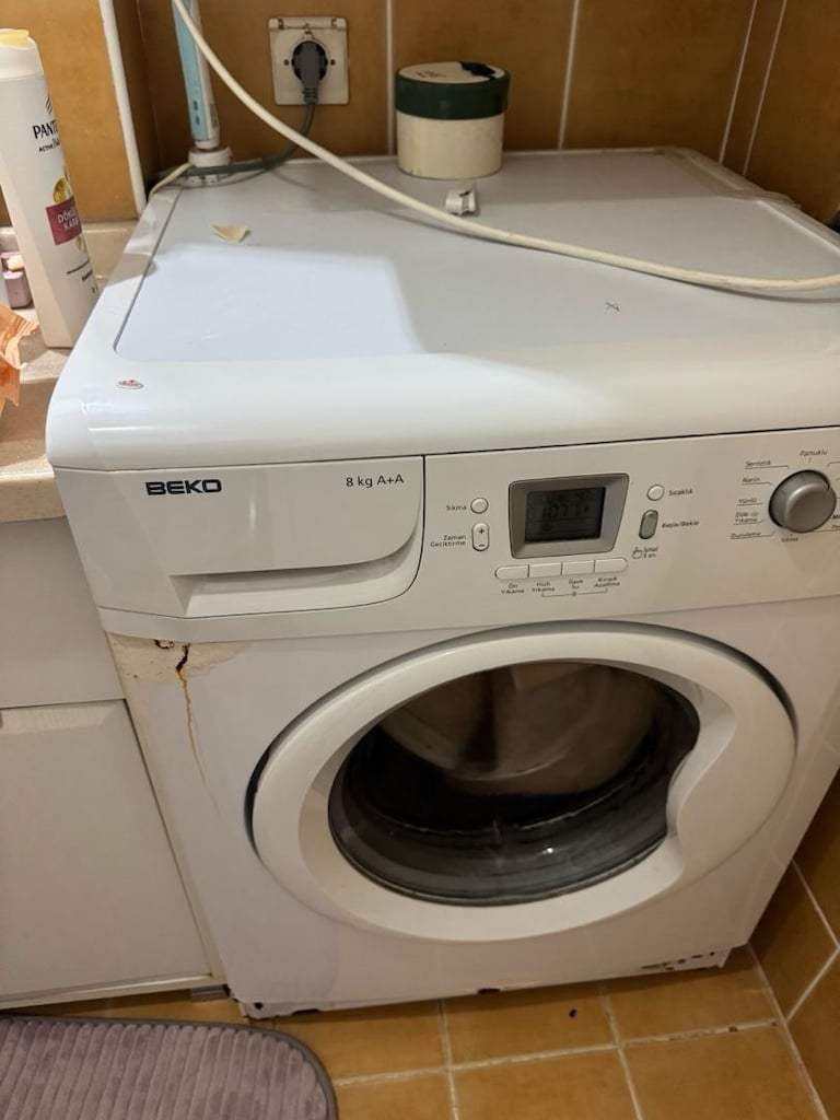 beko çamaşır makinesi - 3