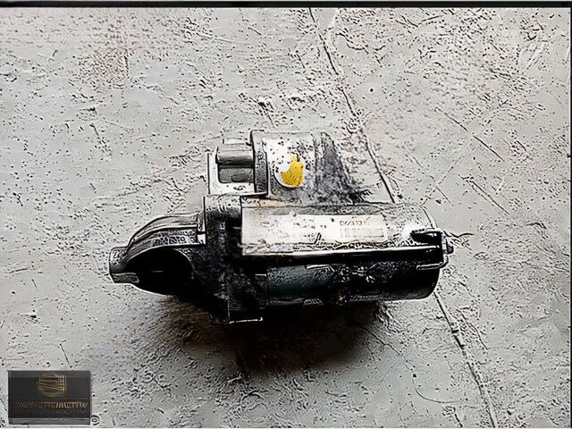 1.3 MULTİJET MARŞ DİNAMOSU