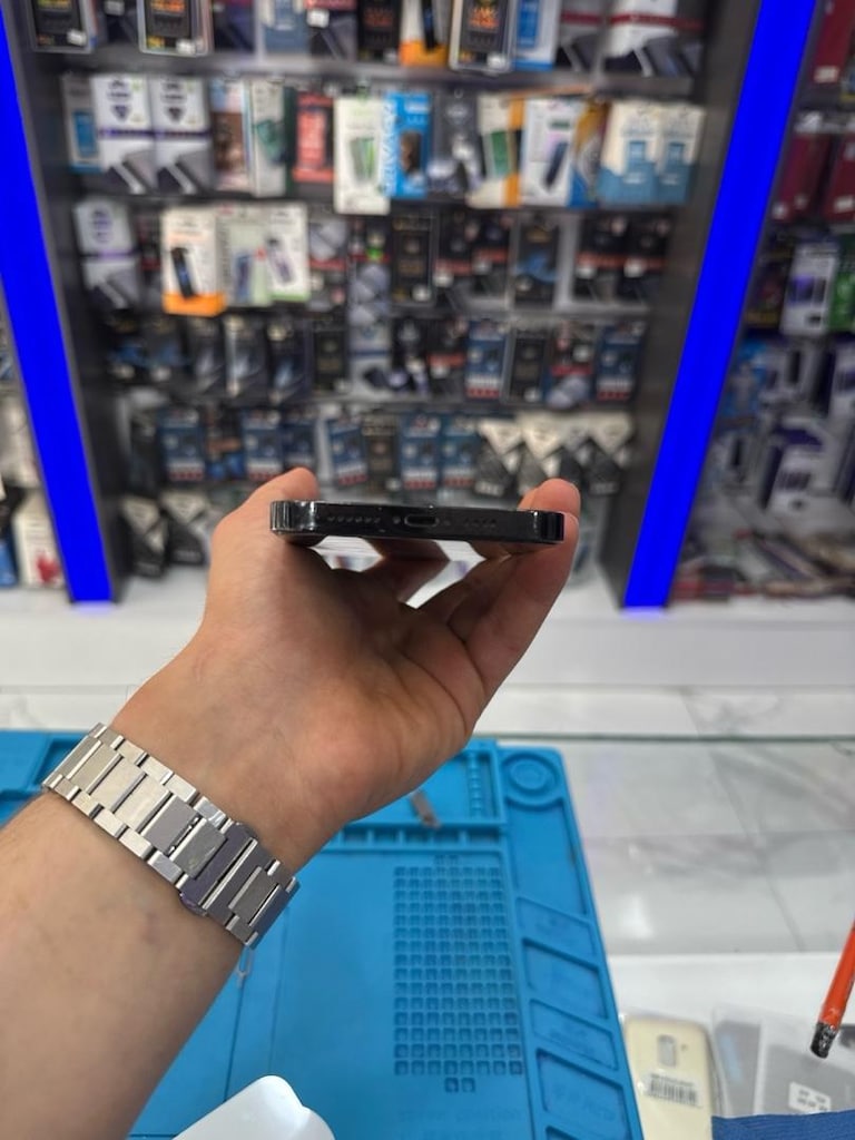 İPHONE 14 PRO MAX 256GB YURTDIŞI - 5