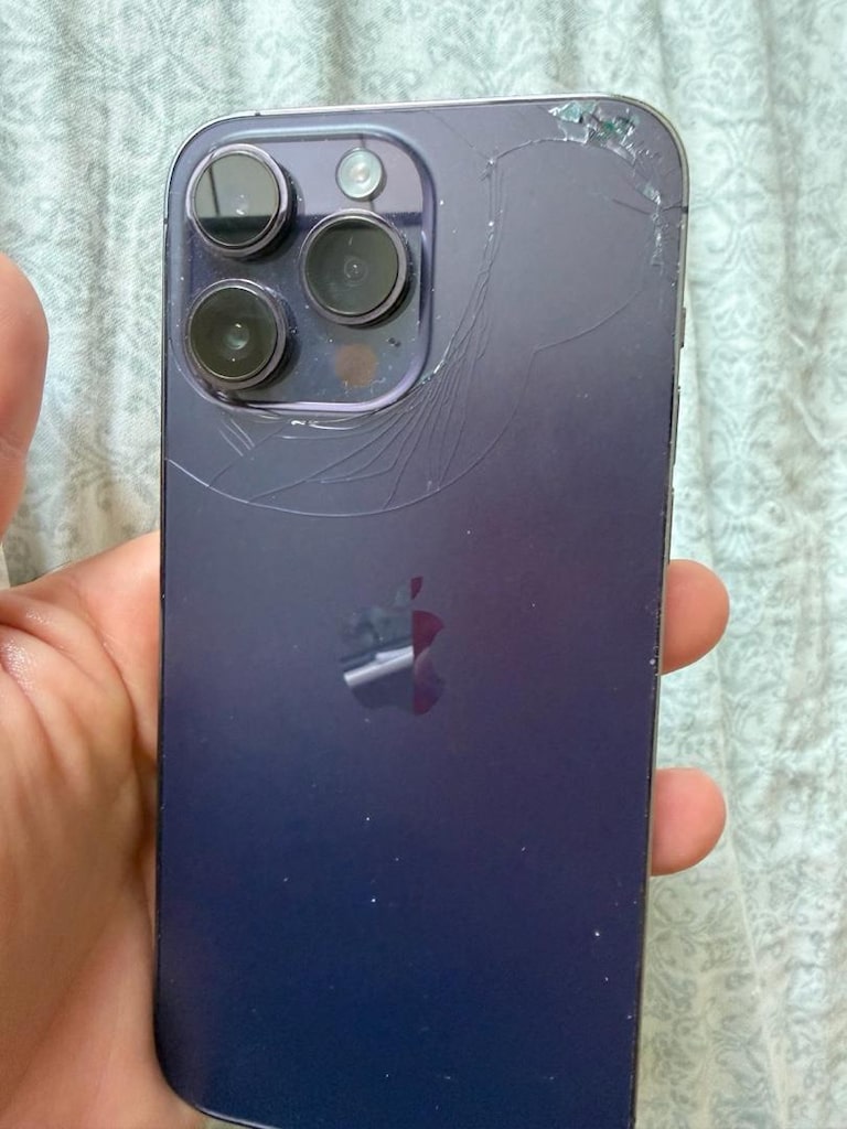 iphone 14 pro max - 2