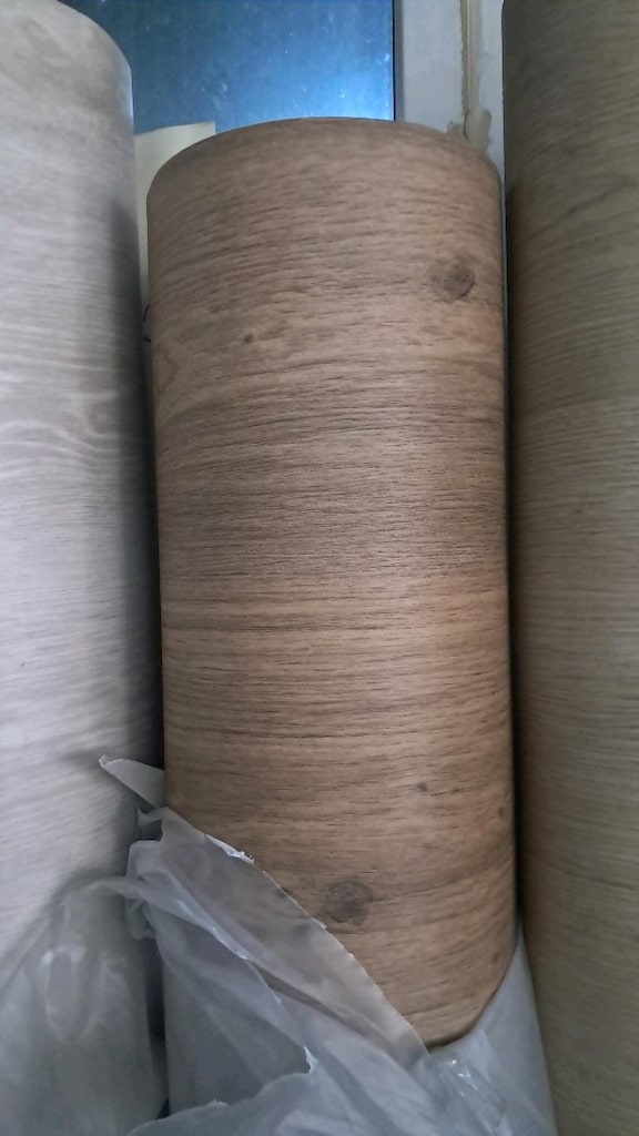 3d ithal pvc kaplama - 3