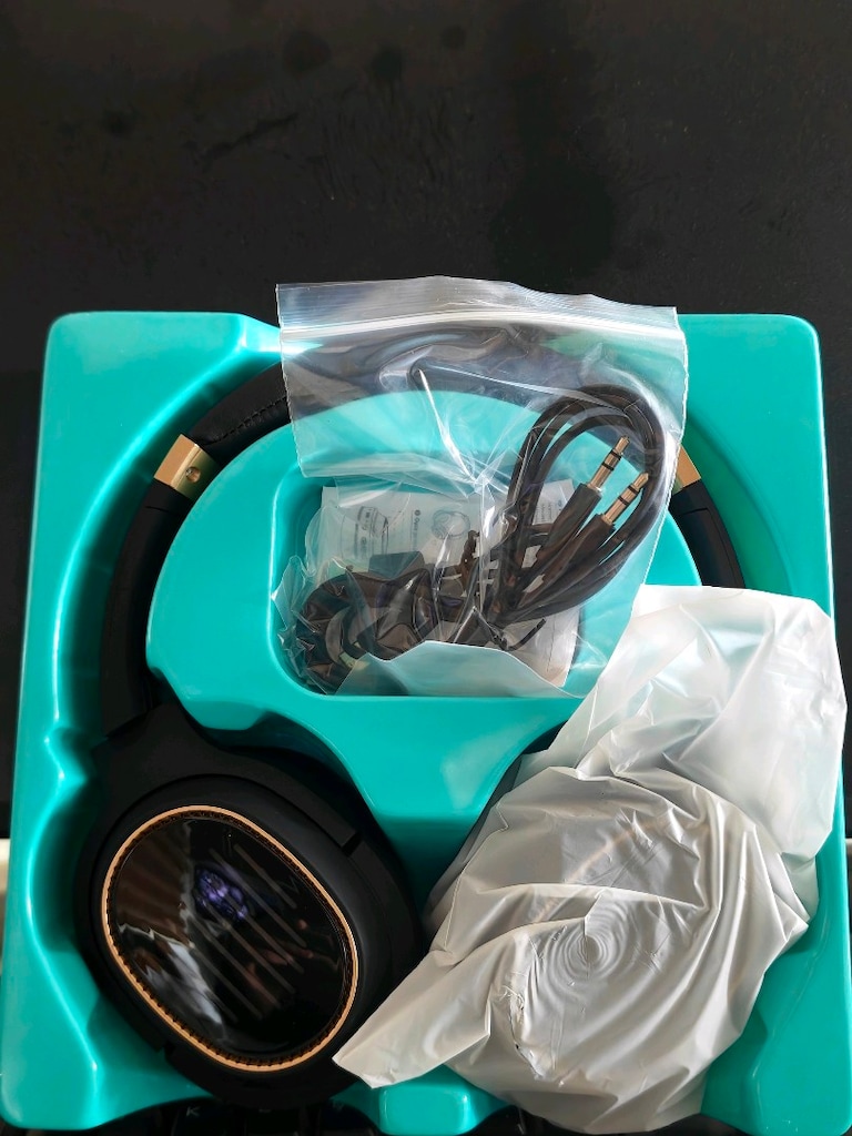 Bluetooth Oyun kulaklığı - 2