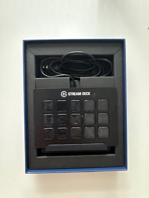 Elgato Stream Deck