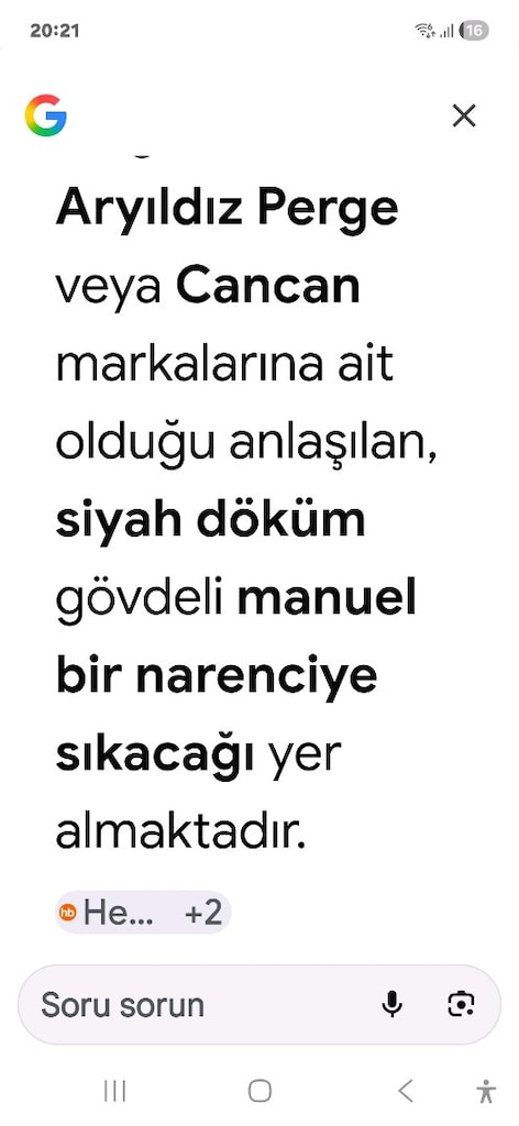 meyve sıkacagı - 4