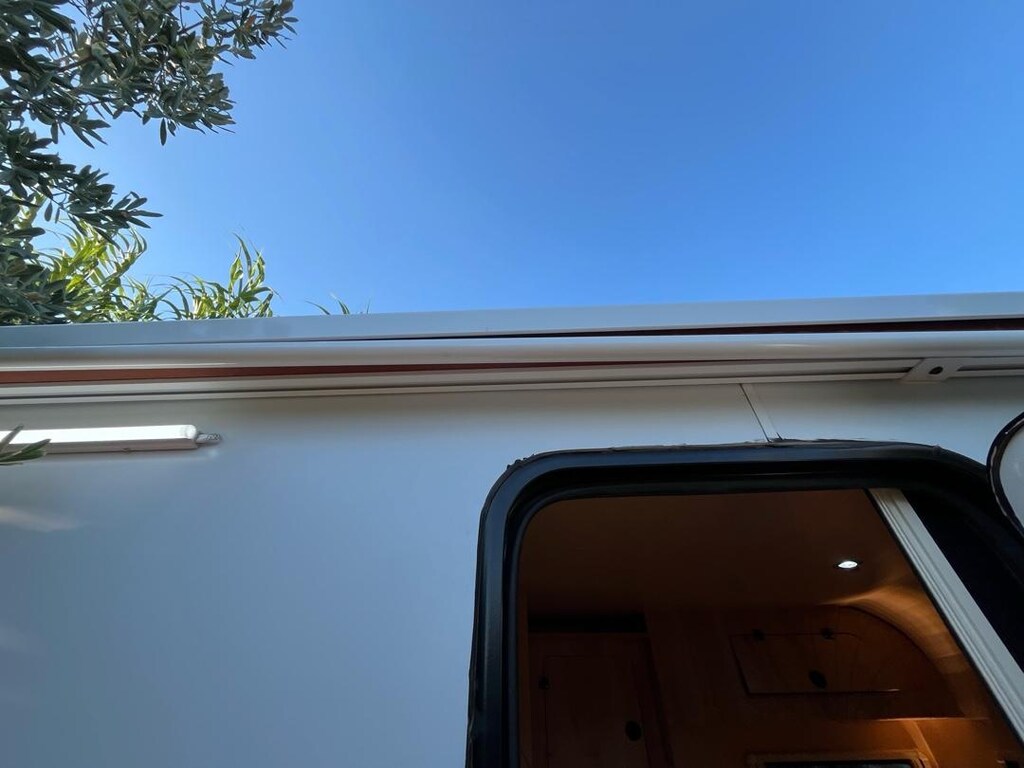 sıfır ayarında çekme karavan - 3