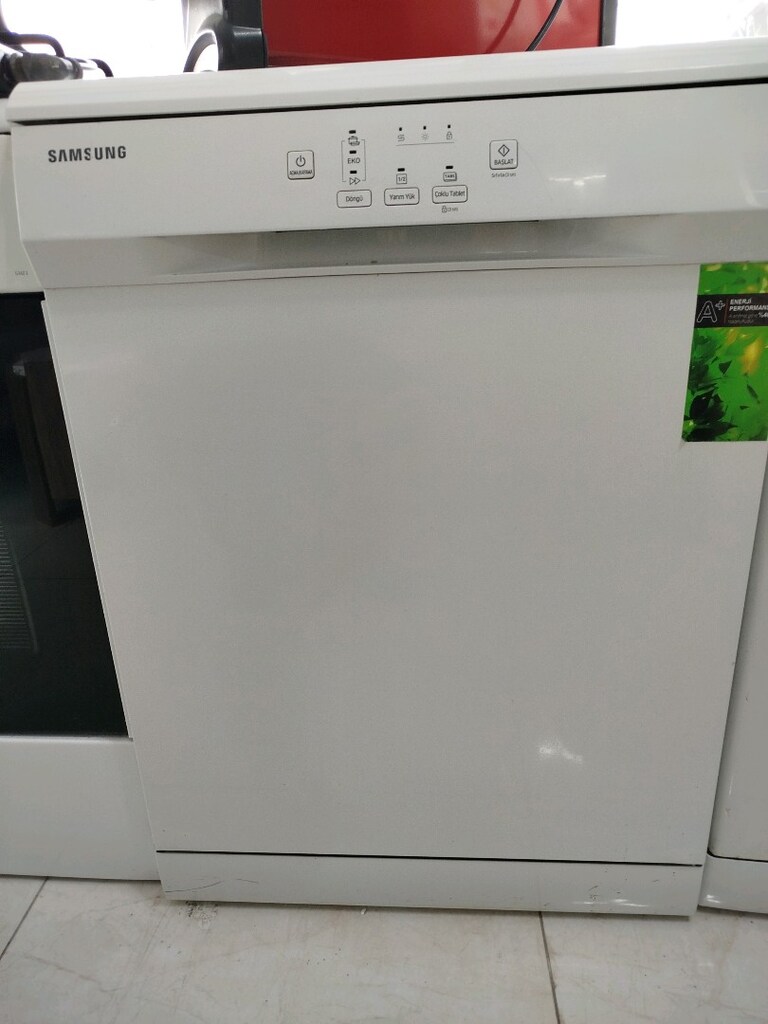 Samsung Bulaşık makinası - 2