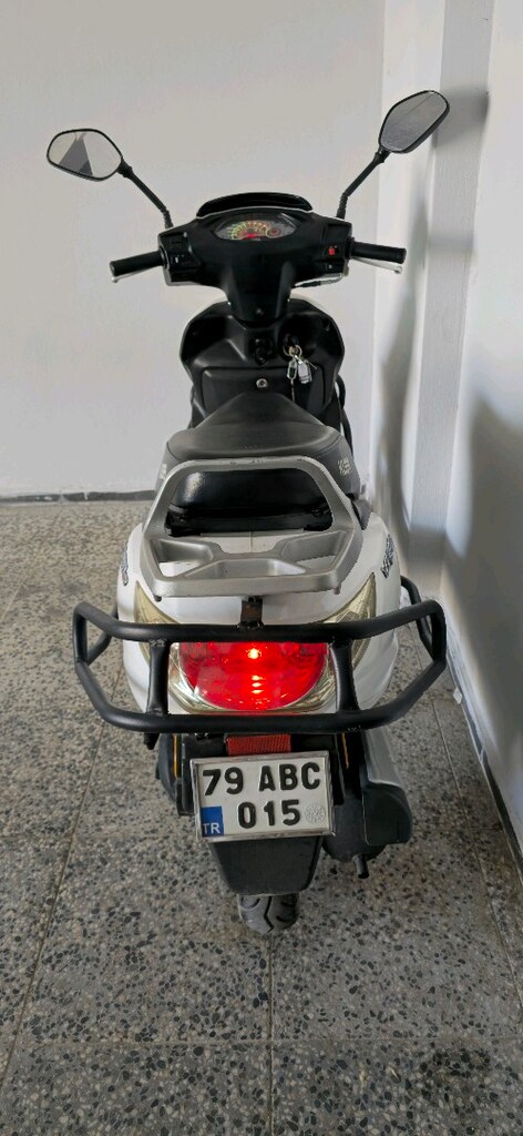 KUBA VN50 PRO, (80LİK) - 2