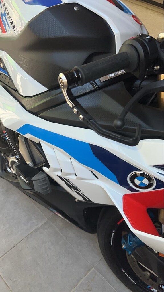 BMW s1000rr aksesuarlar - 10